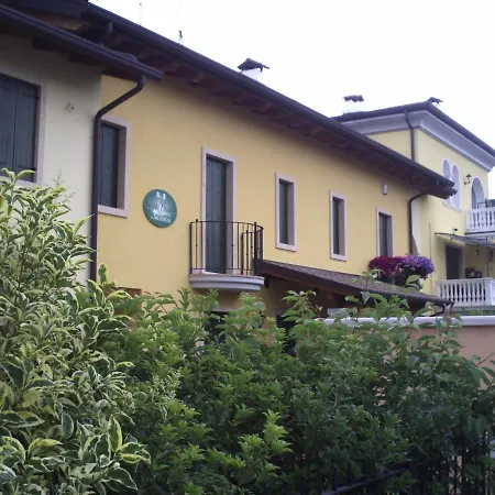 Corte Nuova Apartament