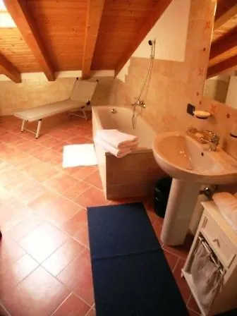 Appartamento Corte Nuova Valeggio sul Mincio