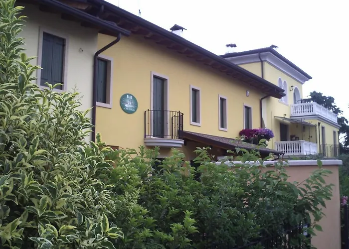 Corte Nuova Apartament