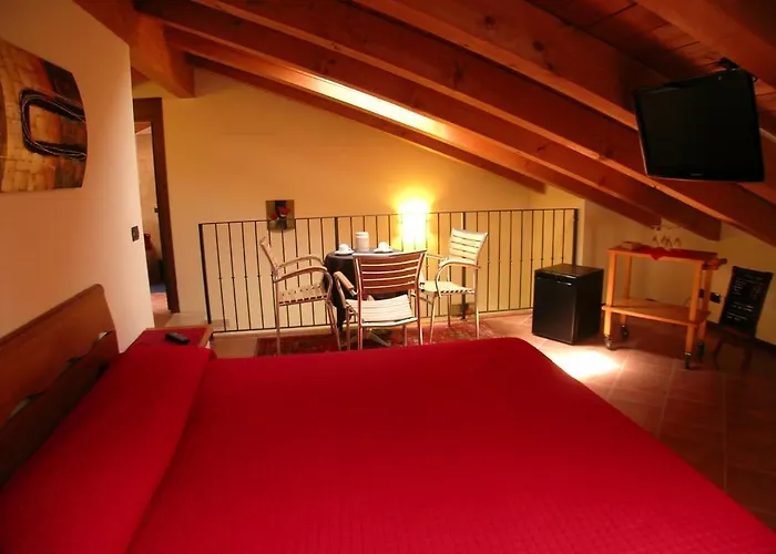 Corte Nuova Valeggio sul Mincio