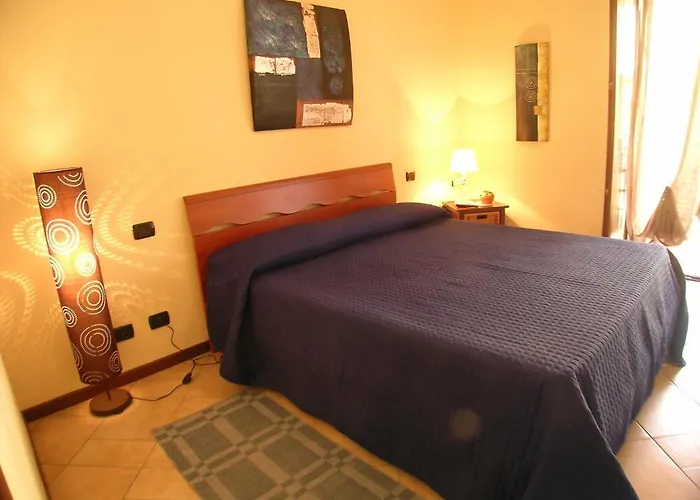 Corte Nuova Apartament