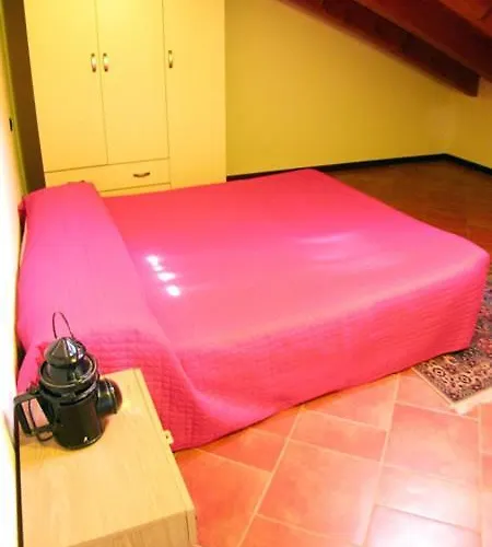 Apartament Corte Nuova Valeggio sul Mincio