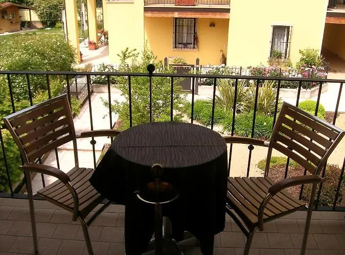 Apartment Corte Nuova Valeggio sul Mincio